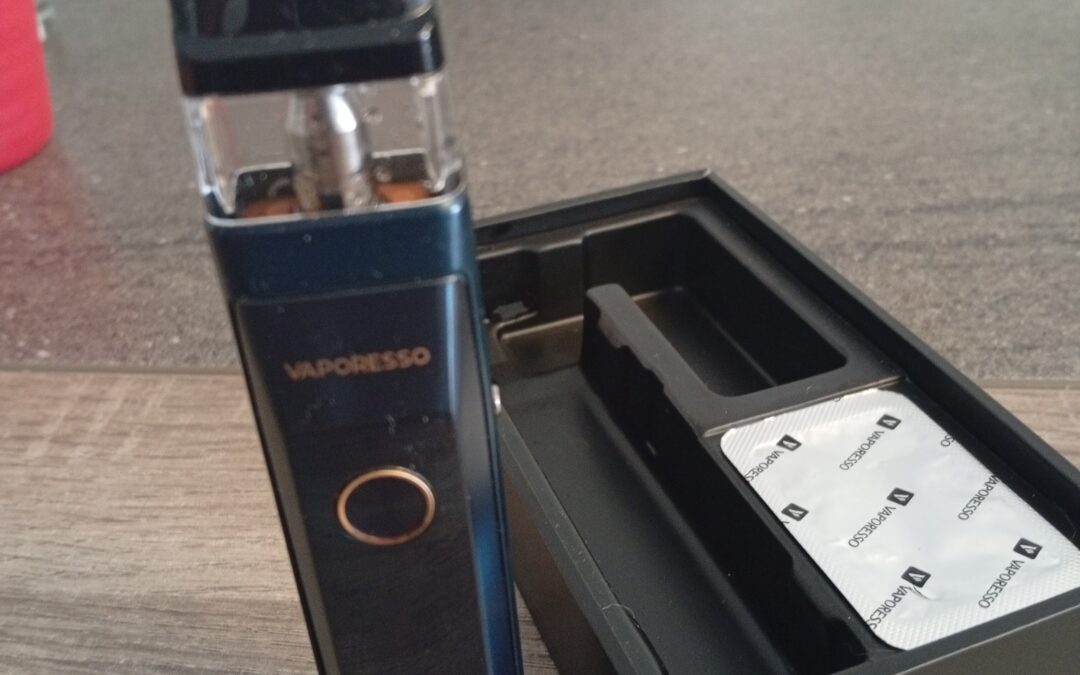 Xros pro