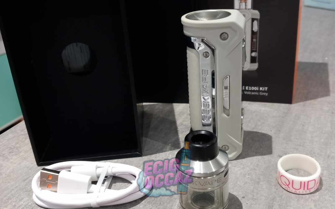 Geek vape