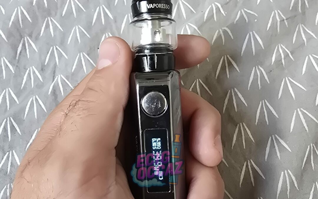 Kit gtx one