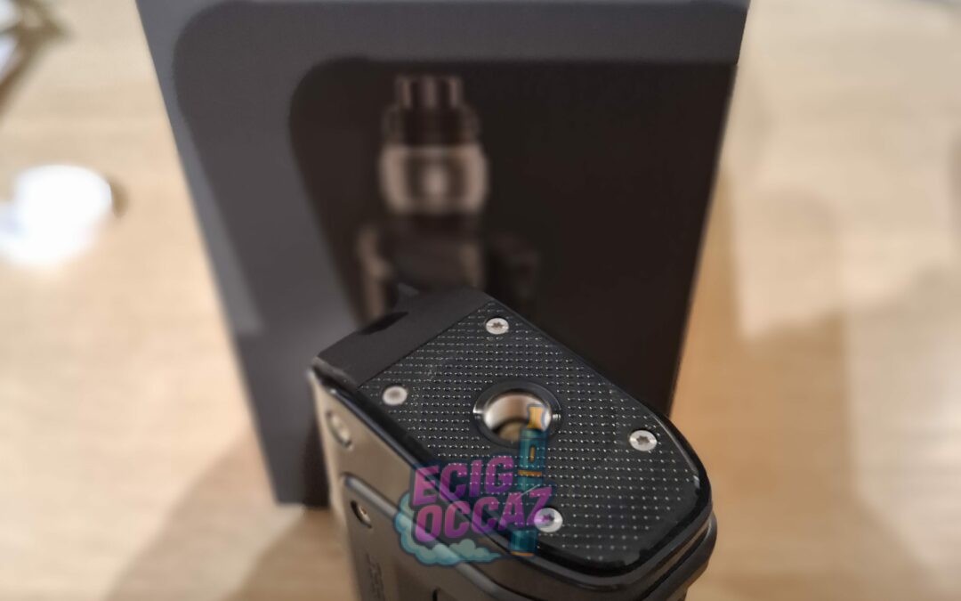 Geekvape Legend 3