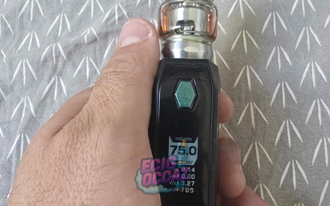 Box aegis