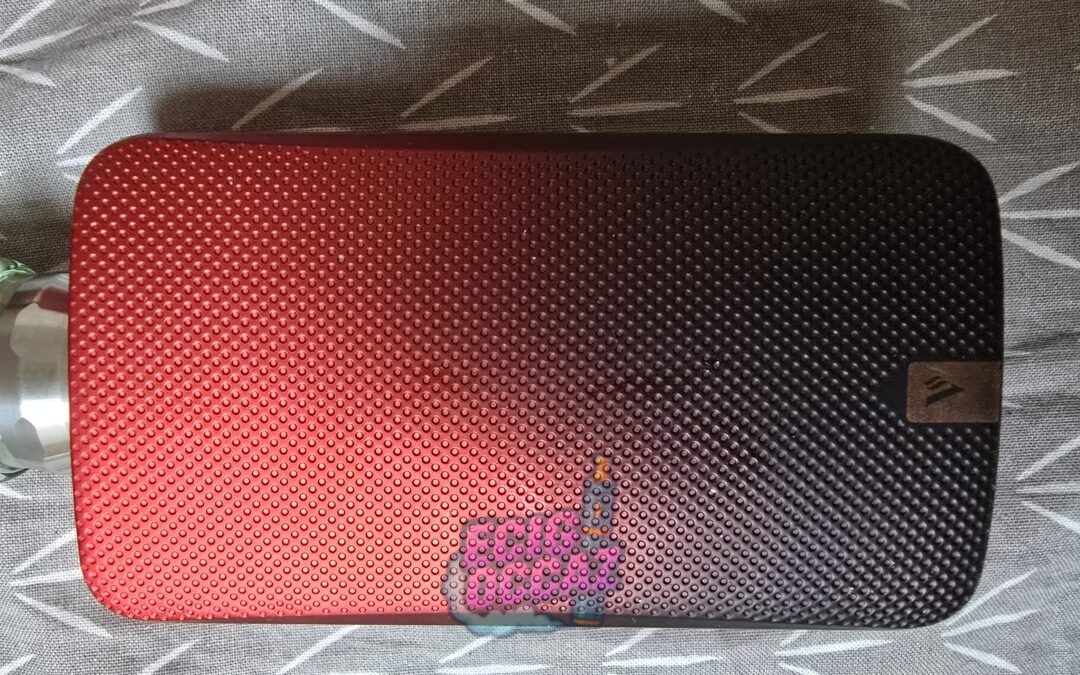 Box gen vaporesso