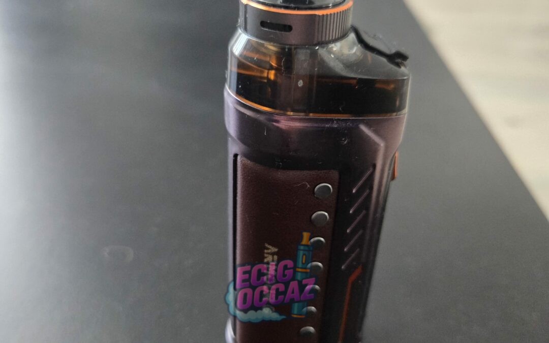 Vaporesso armour g