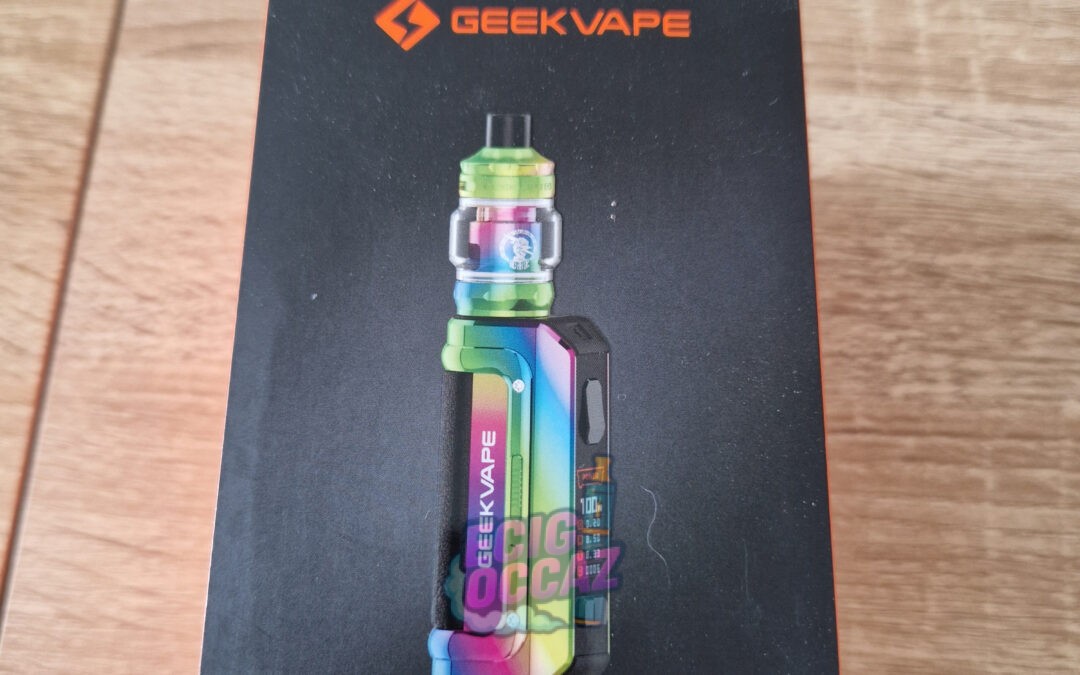 Geek vape