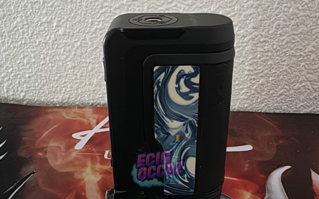 Vandy Vape Gaur -21