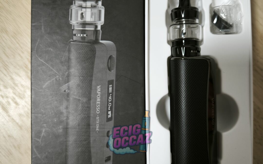 Vaporesso GTX One
