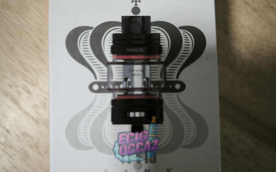 Atomiseur Smok TFV16