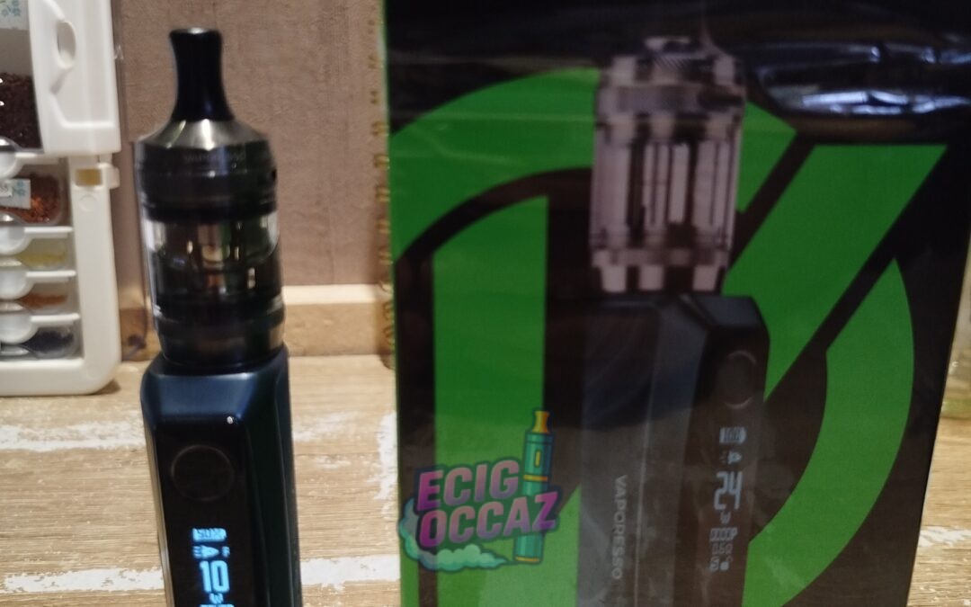 GTX ONE PRO