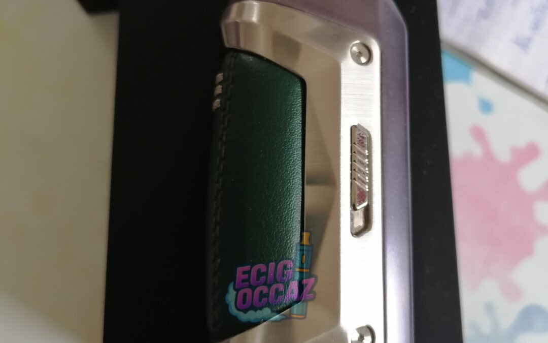 GEEKVAPE S100