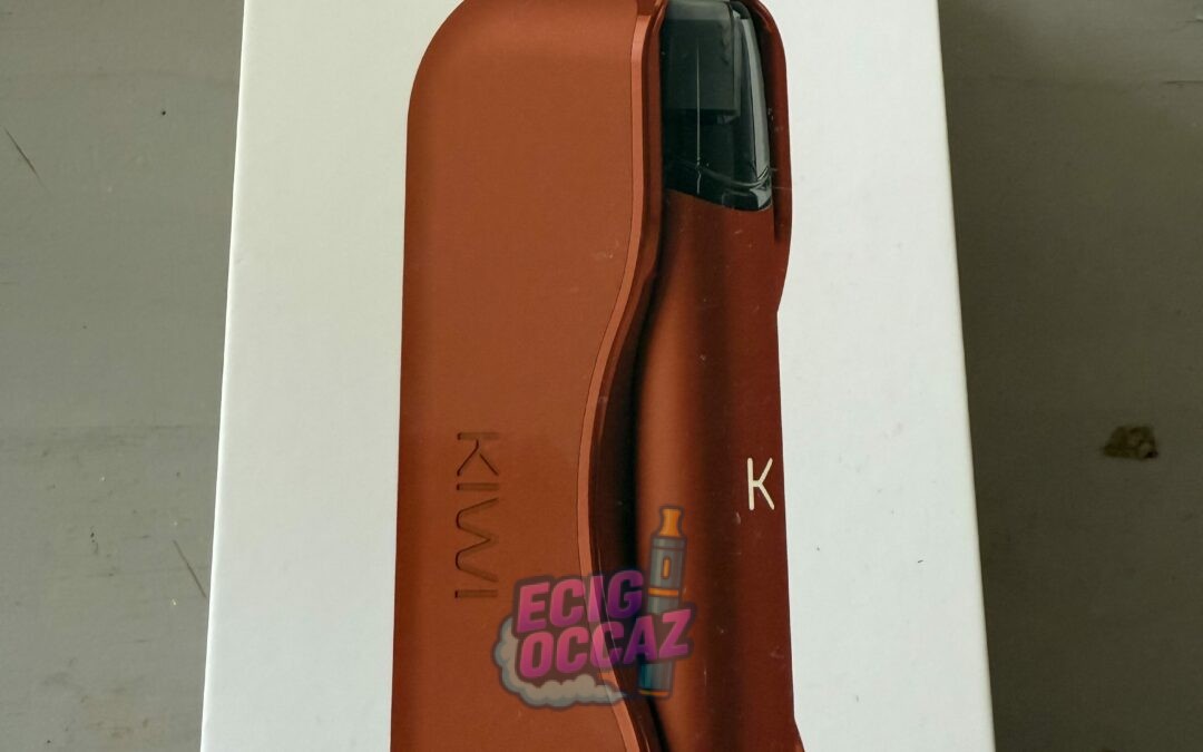 Cigarette électronique Kiwi