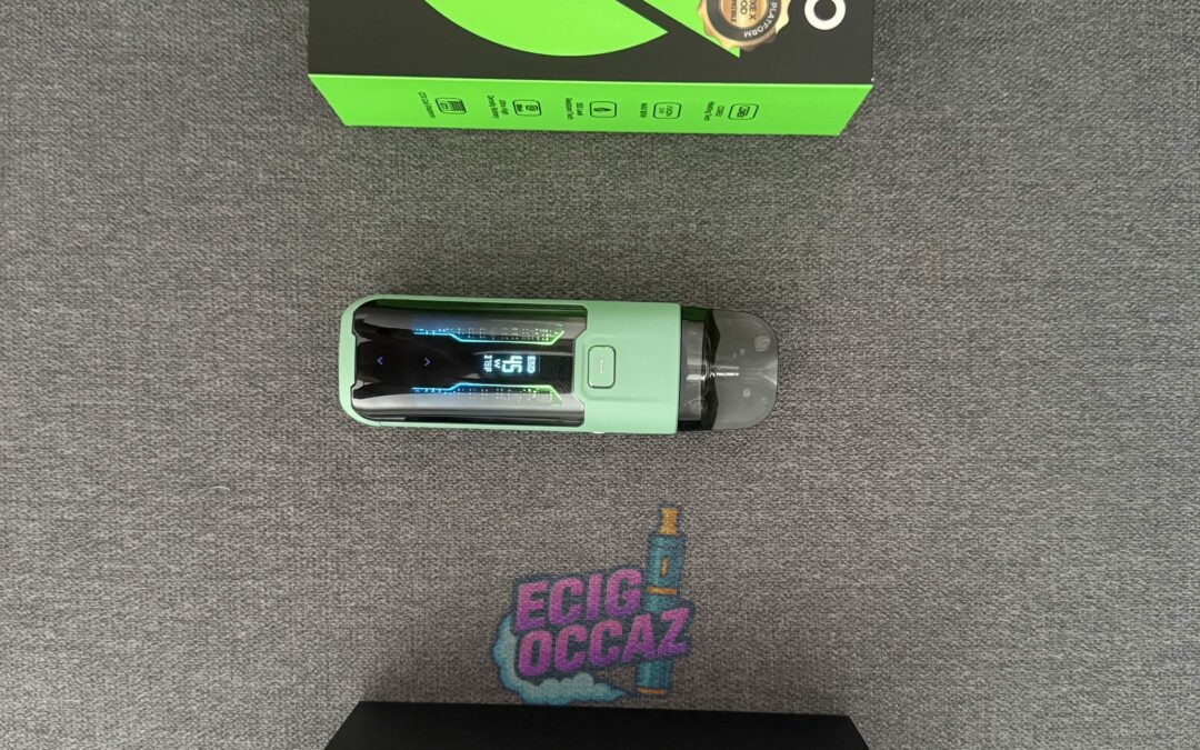 Vaporesso Luxe Xr MAX