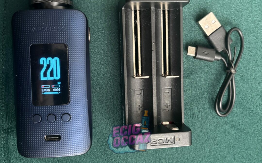 Vaporesso