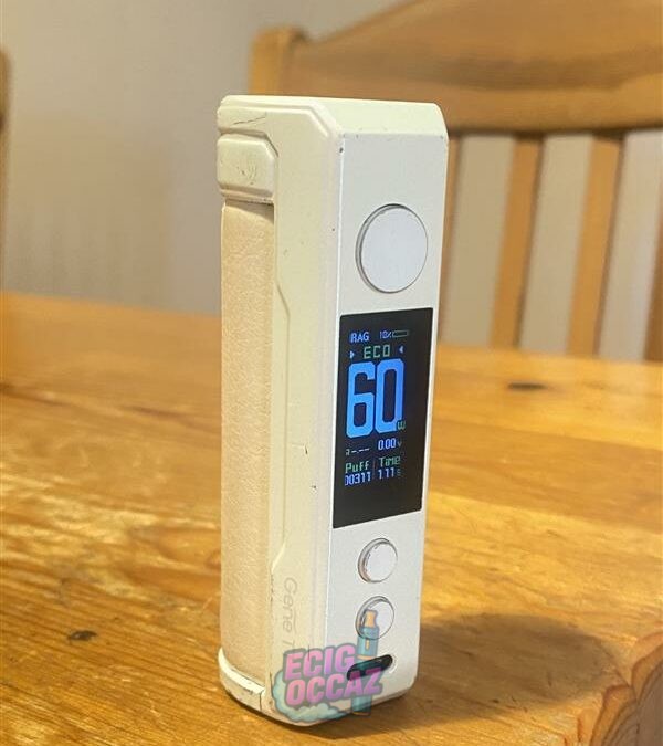 voopoo drag s2
