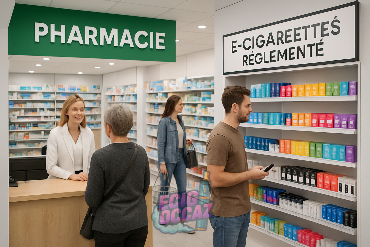 découvrez comment l'australie fait face à des défis majeurs concernant l'introduction des cigarettes électroniques dans les pharmacies. analyse des impacts sur la santé publique et des réactions face à cette initiative controversée.