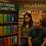 L’Australie confrontée à l’échec de l’introduction des cigarettes électroniques dans les pharmacies