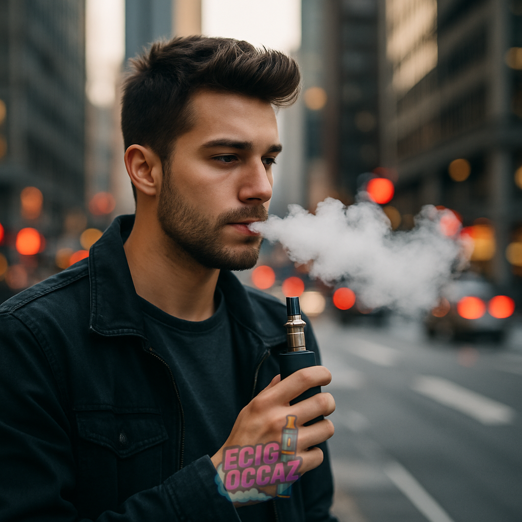 découvrez comment l'usage fréquent de la cigarette électronique s'impose comme un mode de vie en pleine expansion. explorez les tendances, les avantages et les implications de cette pratique moderne pour la santé et le quotidien.