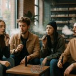 L’usage fréquent de la cigarette électronique : un mode de vie en pleine expansion