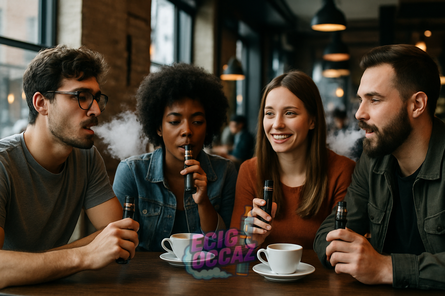découvrez l'essor de la cigarette électronique et son intégration dans le quotidien de nombreux utilisateurs. explorez les raisons derrière cette tendance croissante et les implications d'un mode de vie centré sur la vape.