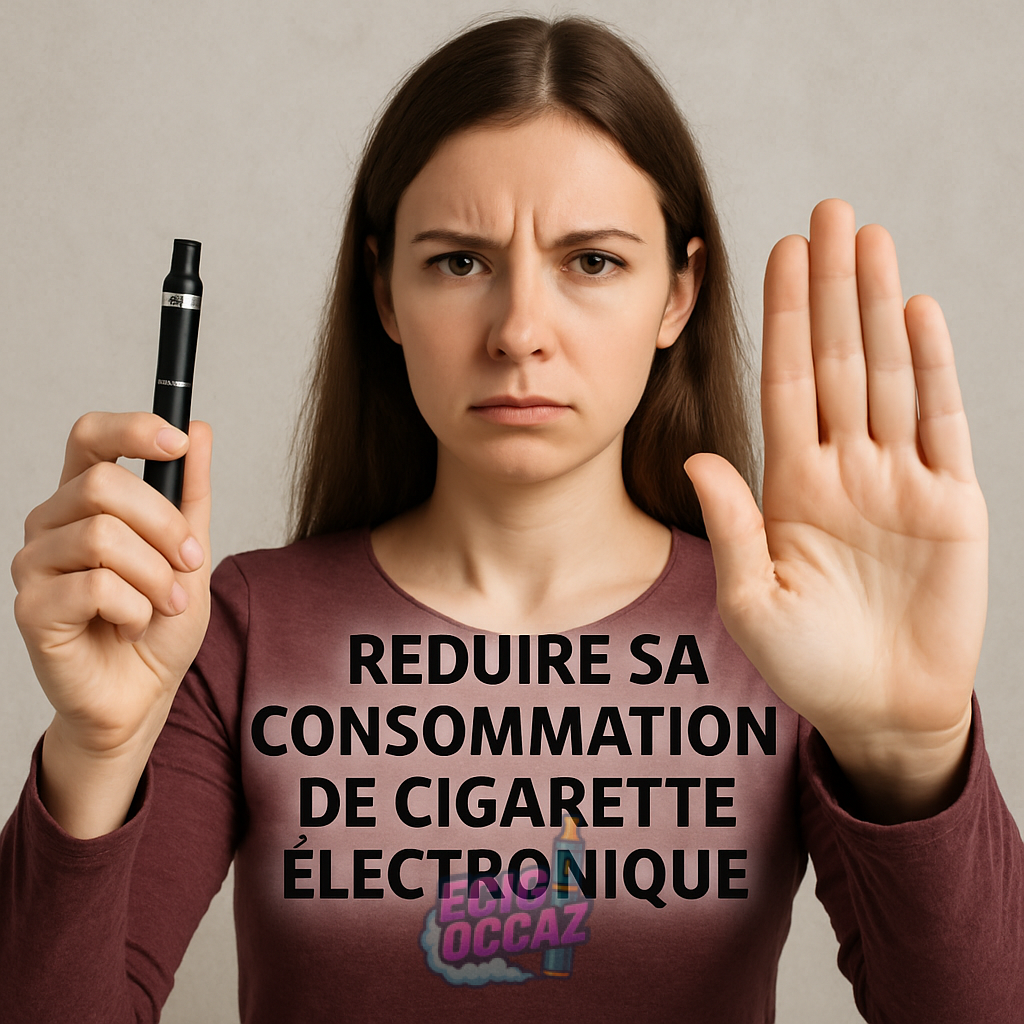 découvrez comment l'usage fréquent de la cigarette électronique s'impose comme un mode de vie en pleine expansion, avec ses avantages et défis, ainsi que son impact sur la santé et la société.