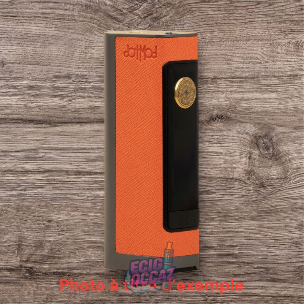 Dotmod 100w