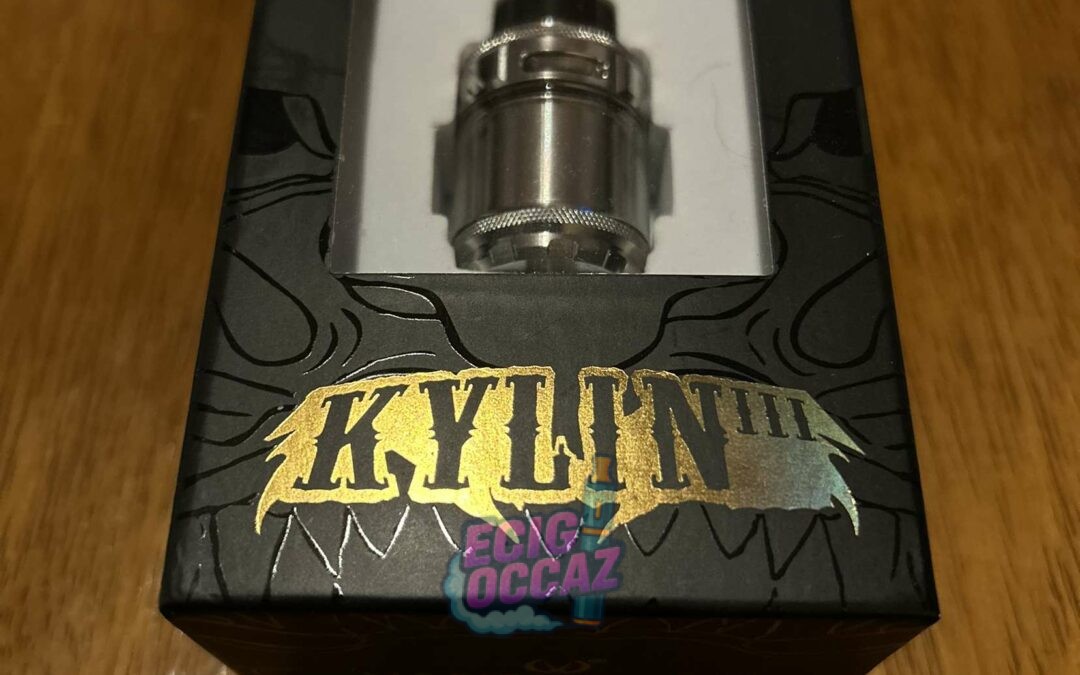 kylin 3