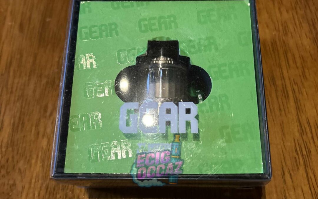 gear wotofo