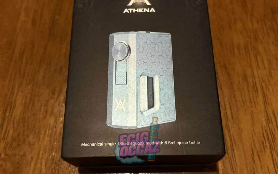 athena geekvape bf