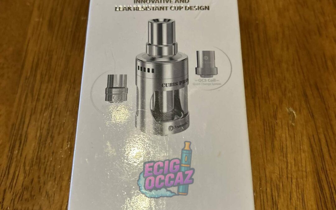 cubis pro joyetech
