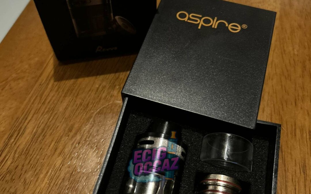 revo aspire