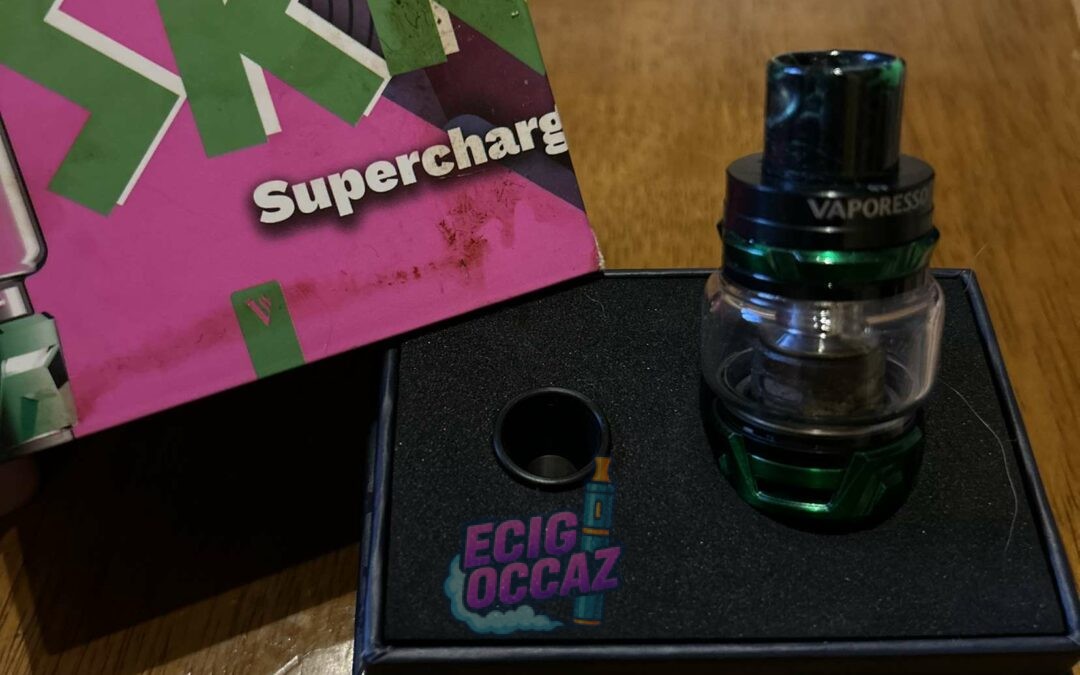 skrr vaporesso