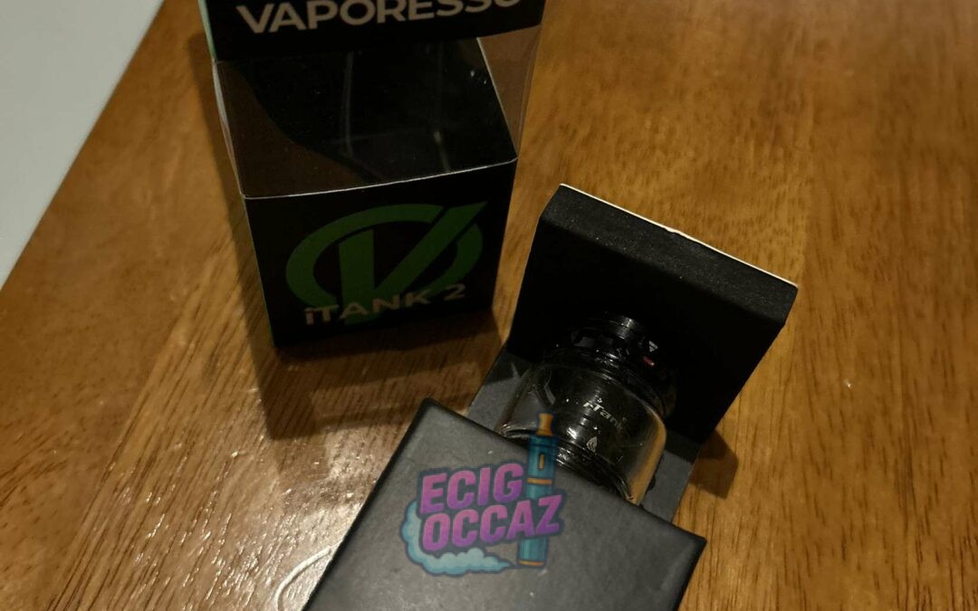 i tank 2 vaporesso