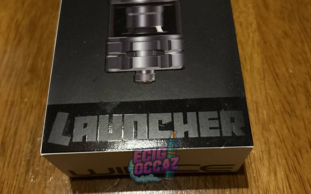 launcher hellvape