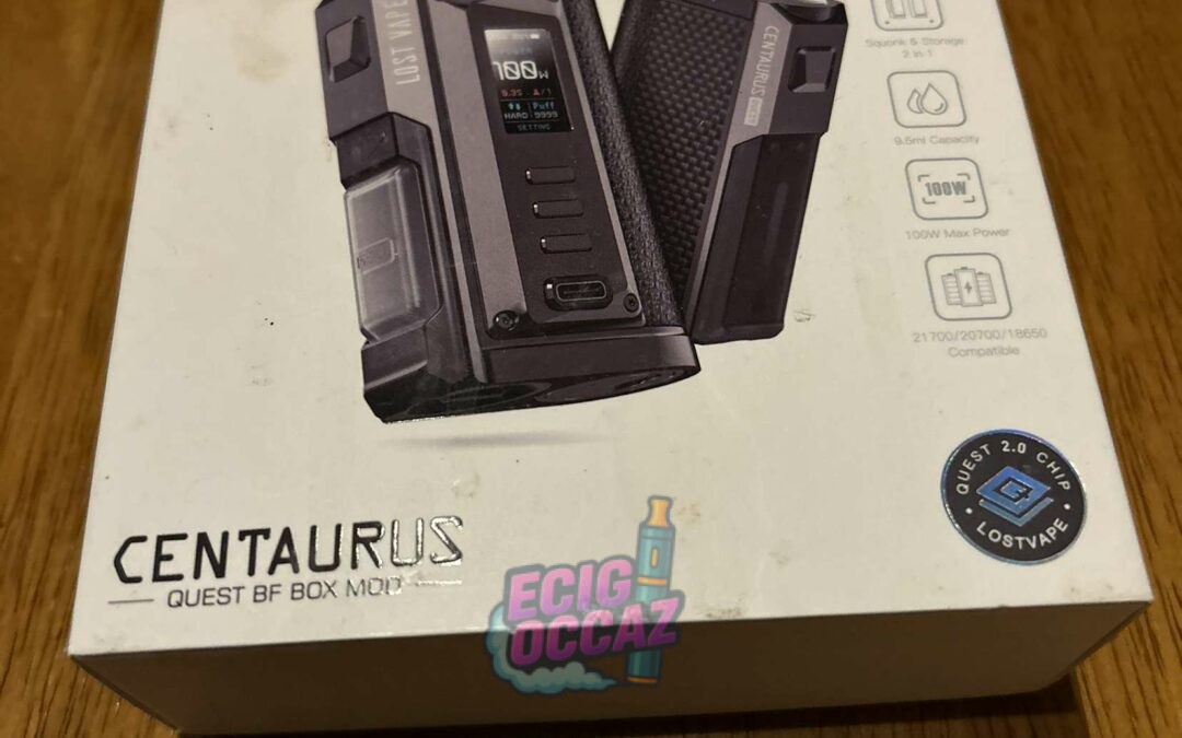 centaurus quest bf lost vape