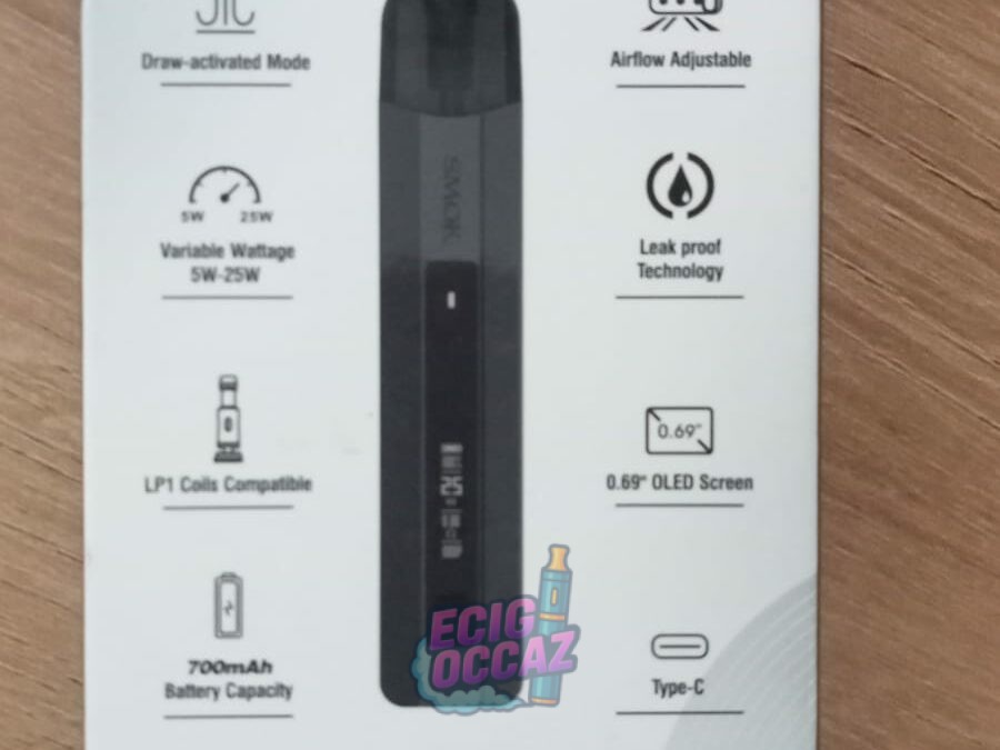 SMOK NFIXPROKIT
