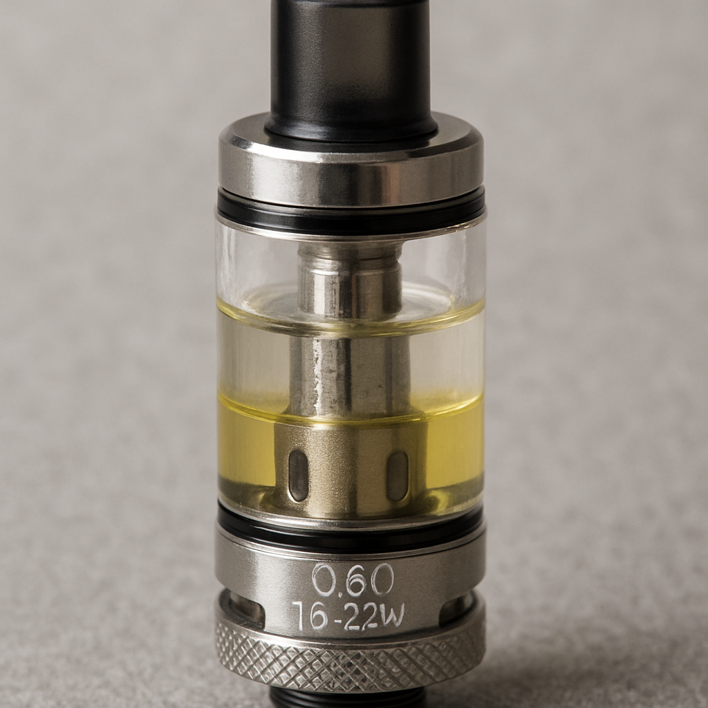 découvrez comment choisir la résistance parfaite pour votre e-liquide au ratio 50/50 pg/vg. optimisez votre expérience de vapotage avec des conseils pratiques et des recommandations adaptées à vos besoins.