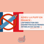 Interdiction potentielle des sachets de nicotine en France prévue pour mai 2025