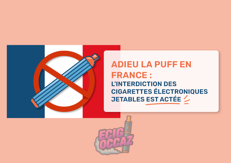 découvrez les implications de l'interdiction des sachets de nicotine prévue pour 2025 en france. informez-vous sur les raisons de cette réglementation, ses impacts sur les consommateurs et les alternatives disponibles.