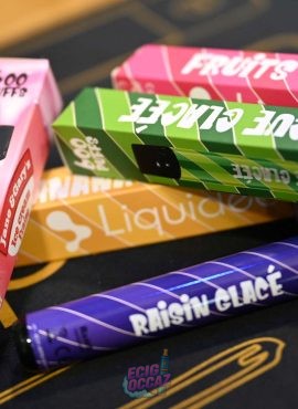 découvrez les dernières nouvelles sur l'interdiction de la vape à hong kong. informez-vous sur les réglementations, les impacts sur les utilisateurs et les tendances actuelles liées à la consommation de nicotine dans la région.
