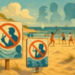 La possibilité d’interdire la cigarette électronique sur les plages : enjeux et perspectives