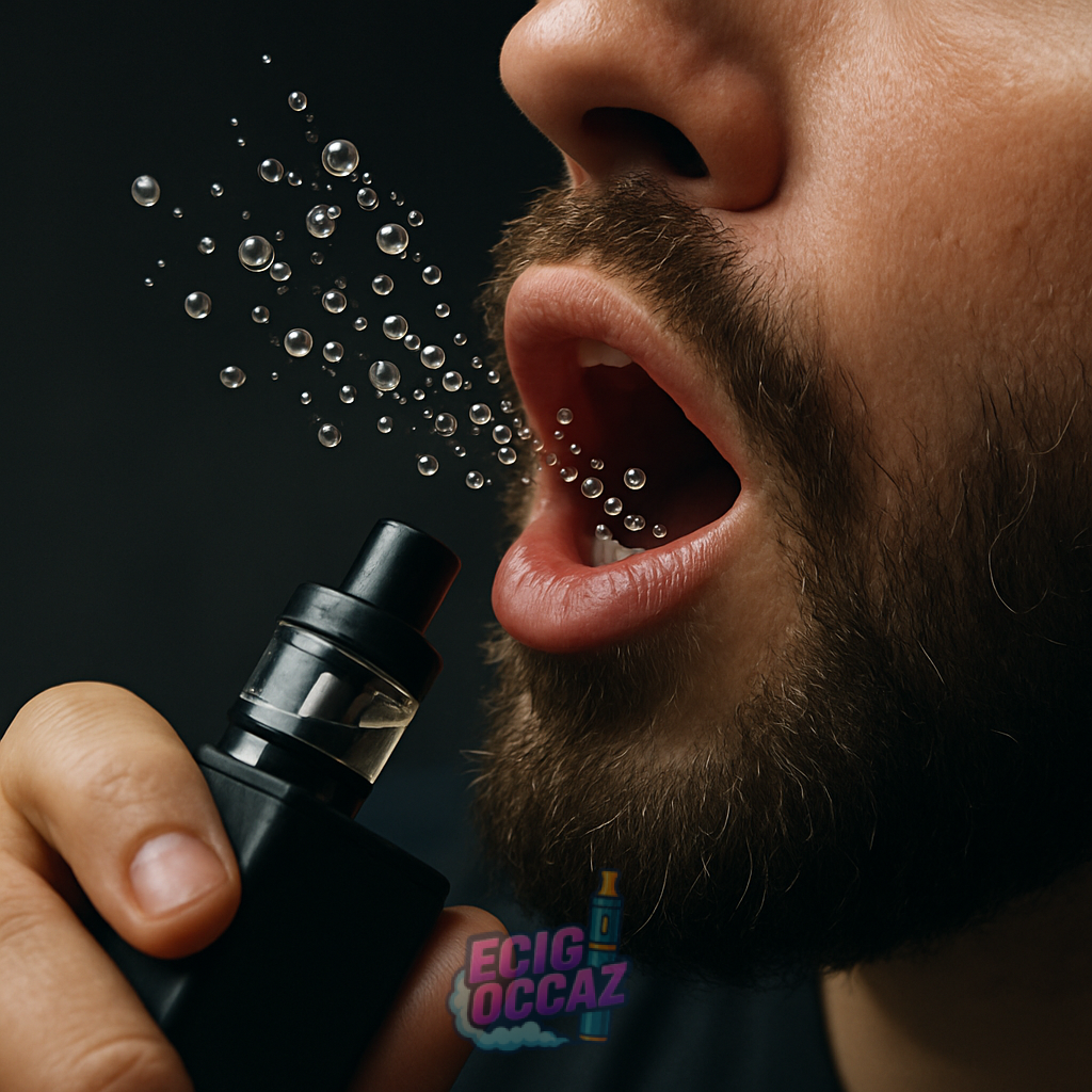 découvrez les dangers de l'ingestion de e-liquide et apprenez les précautions essentielles à prendre. informez-vous sur les symptômes, les risques pour la santé et les mesures à adopter en cas d'ingestion. protégez-vous et votre entourage avec nos conseils avisés.