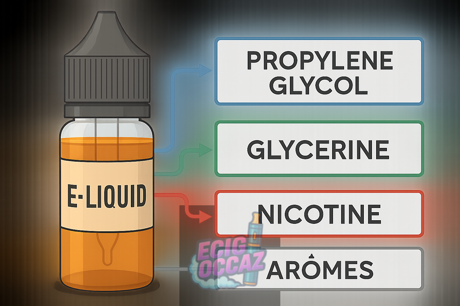 découvrez les risques associés à l'ingestion de e-liquide, des informations essentielles sur les dangers potentiels pour la santé et des conseils pour éviter les accidents. informez-vous sur ce que vous devez savoir pour utiliser les e-liquides en toute sécurité.