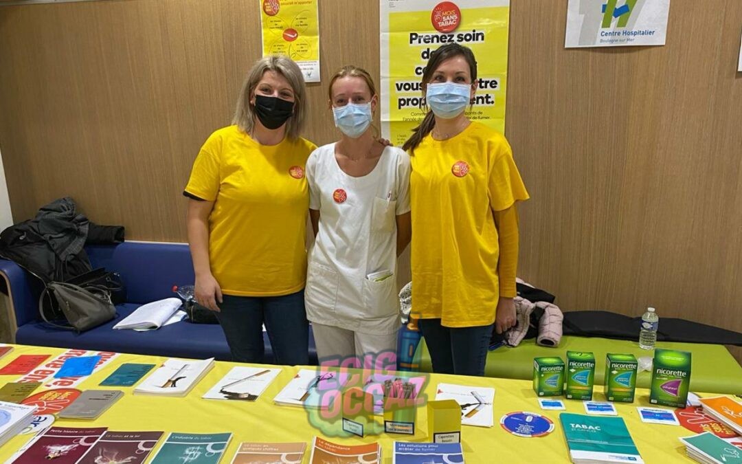 découvrez notre service hospitalier dédié aux enfants souffrant des effets de la nicotine. nous offrons des soins spécialisés, un soutien psychologique et des programmes de sevrage adaptés pour aider les jeunes patients à surmonter leur dépendance et à retrouver une vie saine.