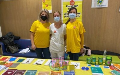Le Royaume-Uni met en place un service hospitalier innovant pour soutenir les enfants dépendants à la nicotine