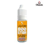 Est-il possible de vapoter un booster de nicotine en version pure ?
