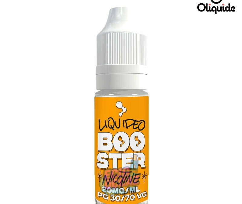 découvrez notre gamme de boosters de nicotine purs pour le vapotage, offrant une expérience sur mesure pour les amateurs de e-liquides. profitez d'une sensation intense tout en personnalisant votre dosage de nicotine pour un maximum de plaisir. explorez les options disponibles et transformez votre expérience de vapotage dès aujourd'hui !