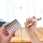 Tout ce que vous devez connaître sur l’association entre cigarette électronique et contraceptif oral
