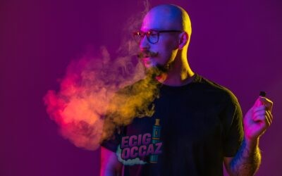 Cigarette électronique pour CBD : 4 astuces pour un choix éclairé