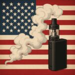 Donald Trump annonce son intention de protéger l’industrie de la vape