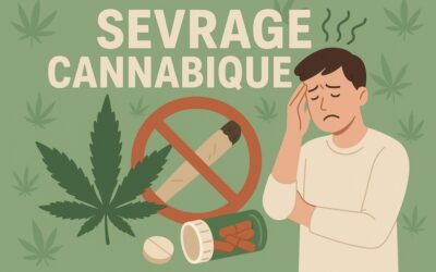 Le sevrage cannabique : comprendre le processus pour arrêter le cannabis