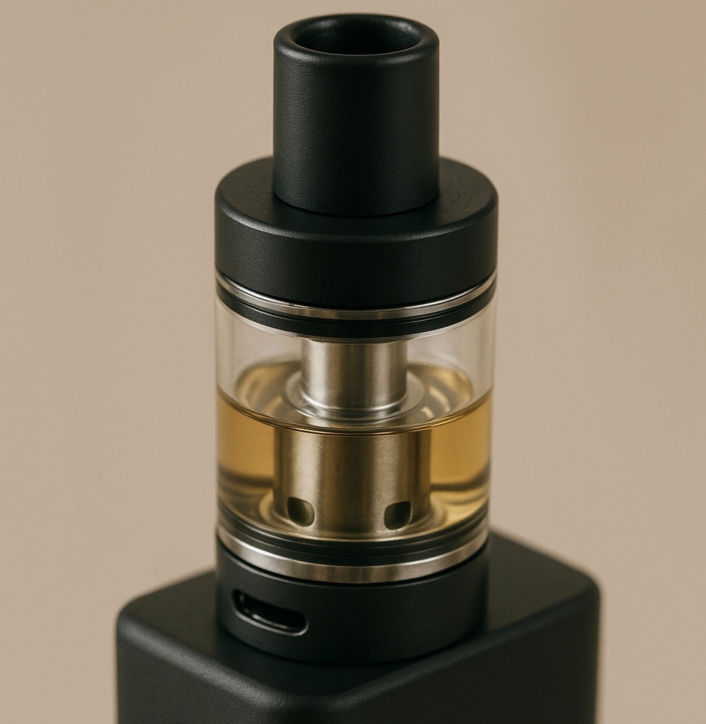 elfbar nachfüll pod läuft aus How to Fix Atomizer Short, Atomizer Low, No Atomizer & More